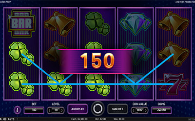 Tragamonedas Jammin' Jars Juego de Bonificación