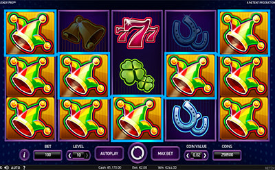 Tragamonedas Jammin' Jars Giros Gratis