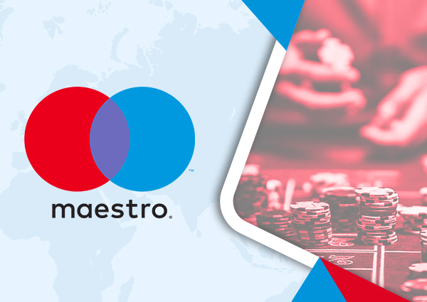 Casinos online con Maestro en República Dominicana