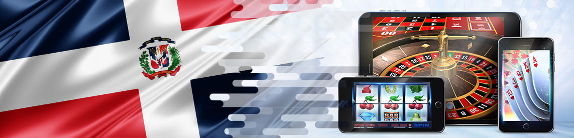 Aplicaciones móviles online para juegos de azar en República Dominicana