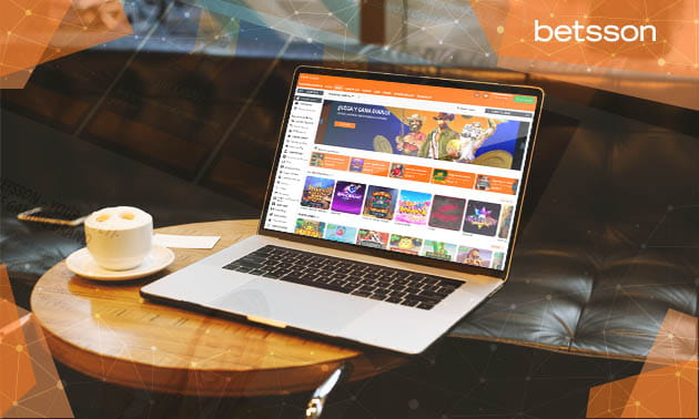 Resumen del casino online Mr Green