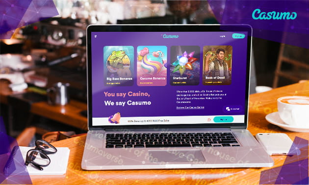 Resumen del casino online Casumo