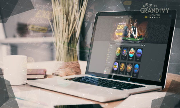 Resumen del casino online grand-ivy