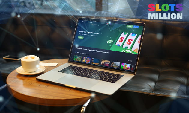Resumen del casino online SlotsMillion