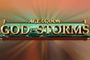 Age of the Gods: God of Storms Online Slot