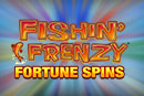 Fishin' Frenzy Fortune Spins Online Slot