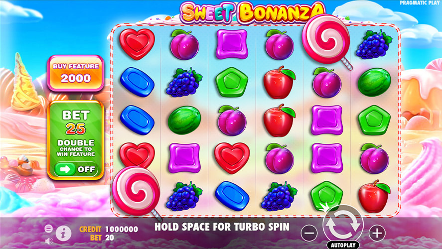 Sweet Juega en Línea Gratis