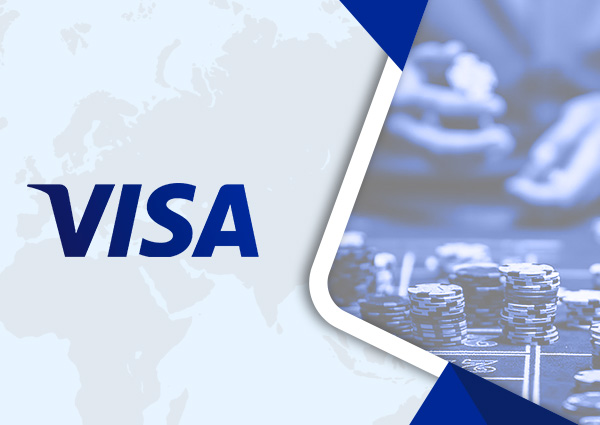 Casinos online con Visa en República Dominicana