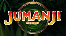 Slot online Jumanji